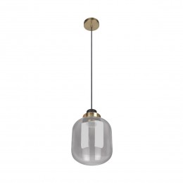 10140A Smoke Подвесной светильник LOFT IT Bubble