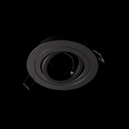 10341/B Black Встраиваемый светильник LOFT IT Hap