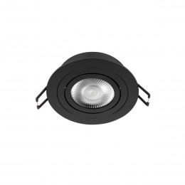 10341/B Black Встраиваемый светильник LOFT IT Hap