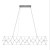 10257/2100 Подвесной светильник LOFT IT Universe 10257/2100 Подвесной светильник LOFT IT Universe
