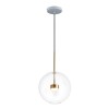 2027-P1 Подвесной светильник LOFT IT Bolle