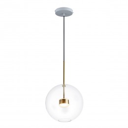 2027-P1 Подвесной светильник LOFT IT Bolle