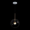 2027-P1 Подвесной светильник LOFT IT Bolle