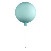 10599/300C Blue Потолочный светильник LOFT IT Airy