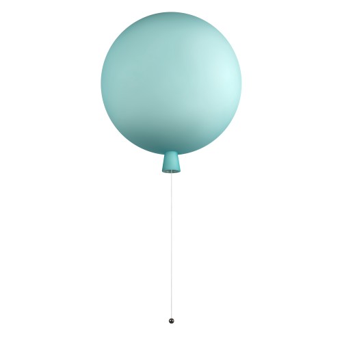 10599/300C Blue Потолочный светильник LOFT IT Airy