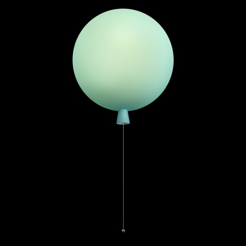 10599/300C Blue Потолочный светильник LOFT IT Airy