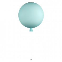 10599/300C Blue Потолочный светильник LOFT IT Airy