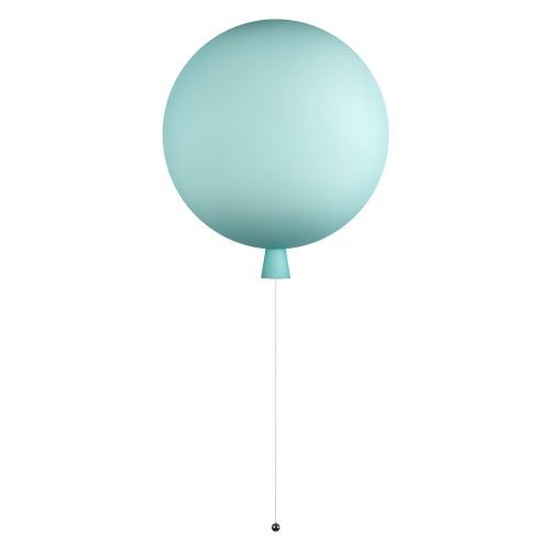10599/300C Blue Потолочный светильник LOFT IT Airy