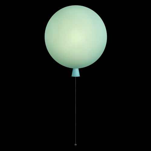 10599/300C Blue Потолочный светильник LOFT IT Airy