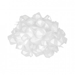 10595/530C White Потолочный светильник LOFT IT Clizia