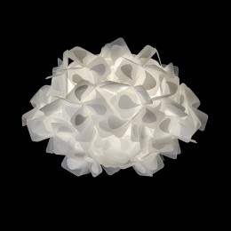 10595/530C White Потолочный светильник LOFT IT Clizia