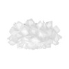 10595/530C White Потолочный светильник LOFT IT Clizia