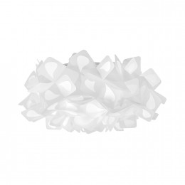 10595/530C White Потолочный светильник LOFT IT Clizia