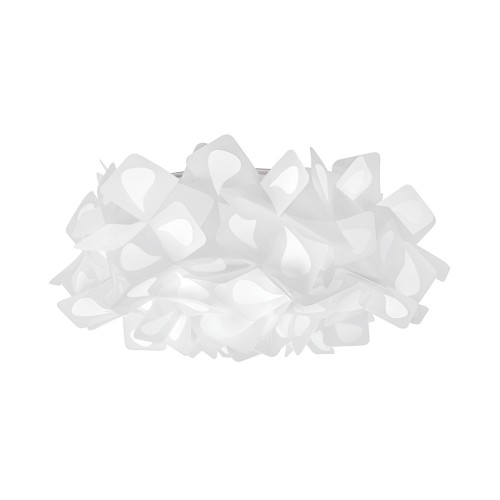 10595/530C White Потолочный светильник LOFT IT Clizia