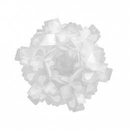 10595/530C White Потолочный светильник LOFT IT Clizia