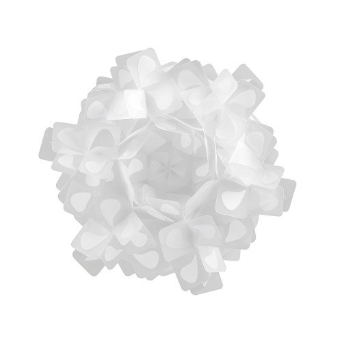 10595/530C White Потолочный светильник LOFT IT Clizia