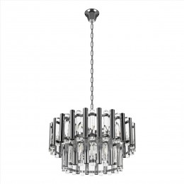 10438/8 Подвесной светильник LOFT IT Boucle