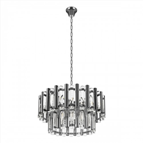 10438/8 Подвесной светильник LOFT IT Boucle