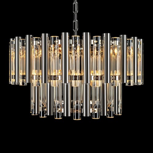 10438/8 Подвесной светильник LOFT IT Boucle