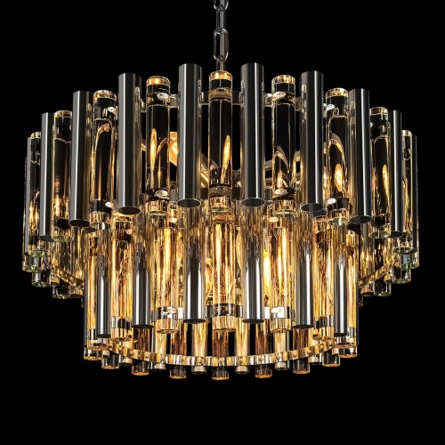 10438/8 Подвесной светильник LOFT IT Boucle