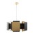 10138/800 Подвесная люстра LOFT IT Gerard 10138/800 Подвесная люстра LOFT IT Gerard