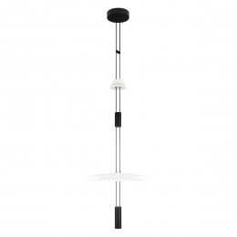 10598B Подвесной светильник LOFT IT Flamingo