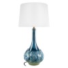 10518T Blue Настольная лампа LOFT IT Kale