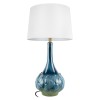 10518T Blue Настольная лампа LOFT IT Kale