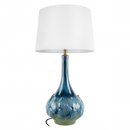 10518T Blue Настольная лампа LOFT IT Kale