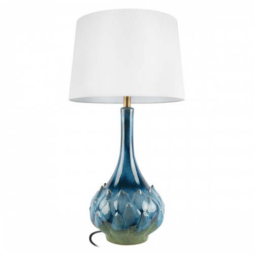 10518T Blue Настольная лампа LOFT IT Kale