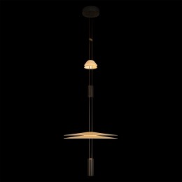 10598B Подвесной светильник LOFT IT Flamingo