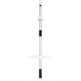 10598B Подвесной светильник LOFT IT Flamingo