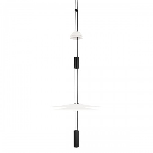10598B Подвесной светильник LOFT IT Flamingo