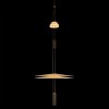 10598B Подвесной светильник LOFT IT Flamingo