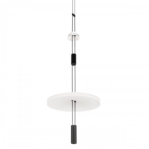 10598B Подвесной светильник LOFT IT Flamingo