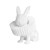 10117/B Настольная лампа LOFT IT Bunny 10117/B Настольная лампа LOFT IT Bunny