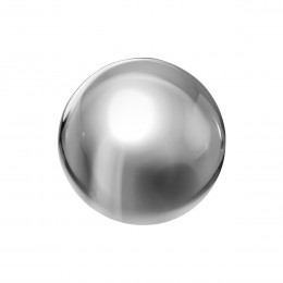 10362M Chrome Настенный светильник LOFT IT Dot