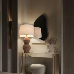 10523T Настольная лампа LOFT IT Antigua