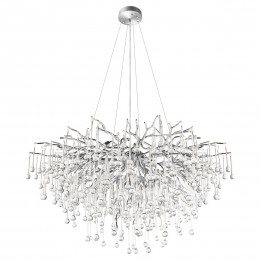 10376/1000 Подвесная люстра LOFT IT Drops