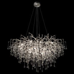 10376/1000 Подвесная люстра LOFT IT Drops