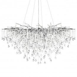 10376/1000 Подвесная люстра LOFT IT Drops