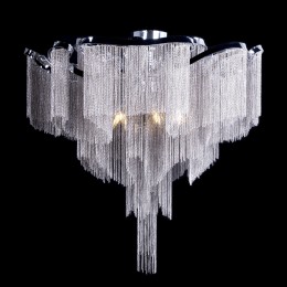 10208/800C Smoke Потолочный светильник LOFT IT Stream