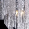 10208/800C Smoke Потолочный светильник LOFT IT Stream