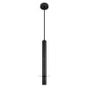 10583B Black Подвесной светильник LOFT IT Everest