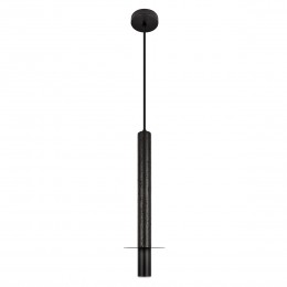 10583B Black Подвесной светильник LOFT IT Everest