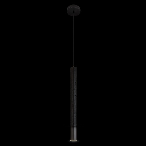 10583B Black Подвесной светильник LOFT IT Everest