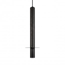 10583B Black Подвесной светильник LOFT IT Everest
