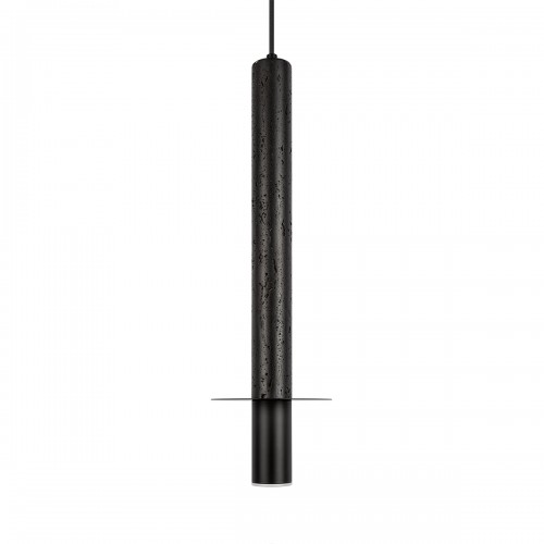 10583B Black Подвесной светильник LOFT IT Everest
