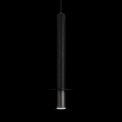 10583B Black Подвесной светильник LOFT IT Everest