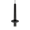 10583B Black Подвесной светильник LOFT IT Everest